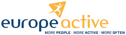 EuropeActive logo